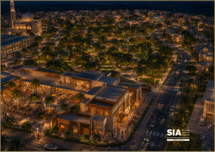 مدينة بيانون الجديدة